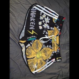 Adidas X Pharrell Williams Collab